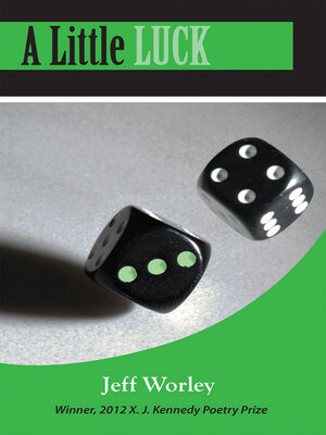 cover image of A Little Luck